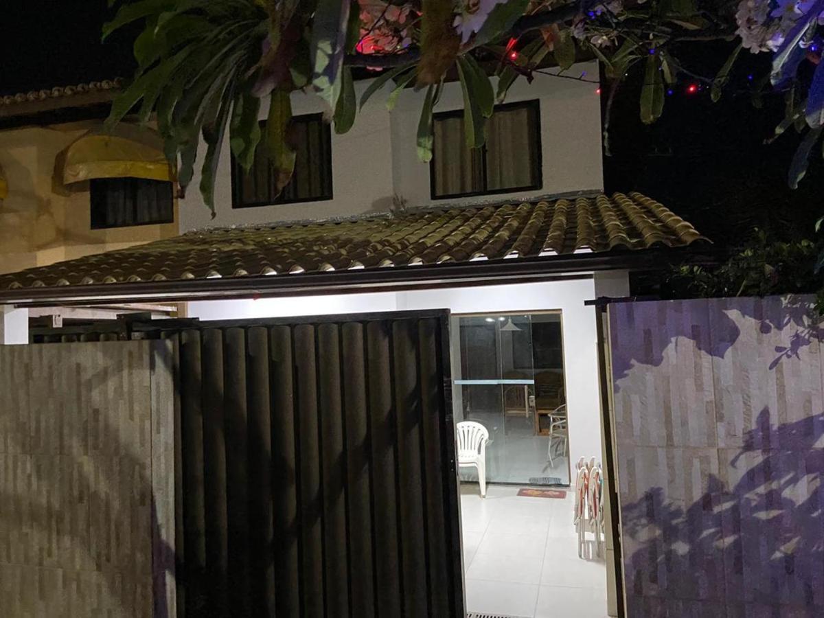 Casa Beira-Mar - Praia Do Flamengo - Salvador - Bahia Esterno foto