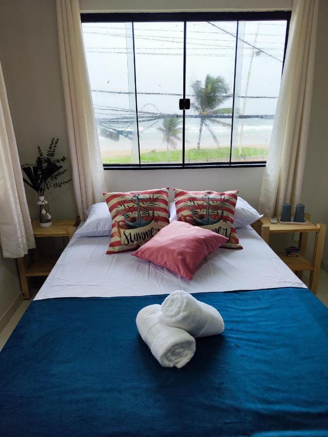 Casa Beira-Mar - Praia Do Flamengo - Salvador - Bahia Esterno foto